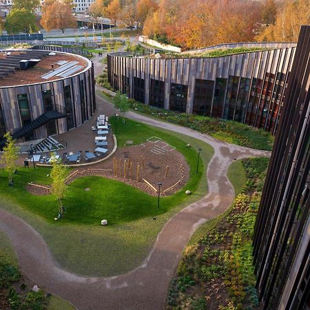 The Forest Apartments By Daniel&Jacob'S Kongens Lyngby Exterior photo