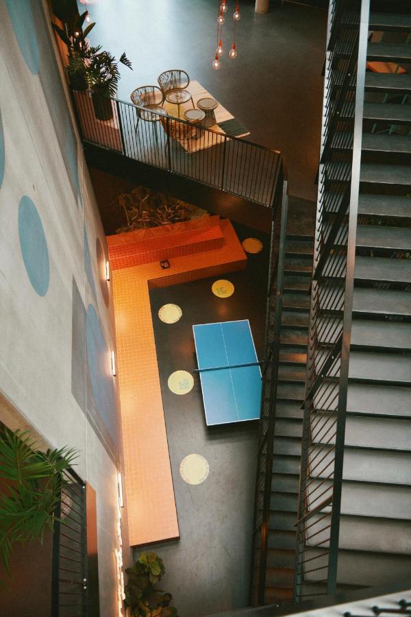The Forest Apartments By Daniel&Jacob'S Kongens Lyngby Exterior photo