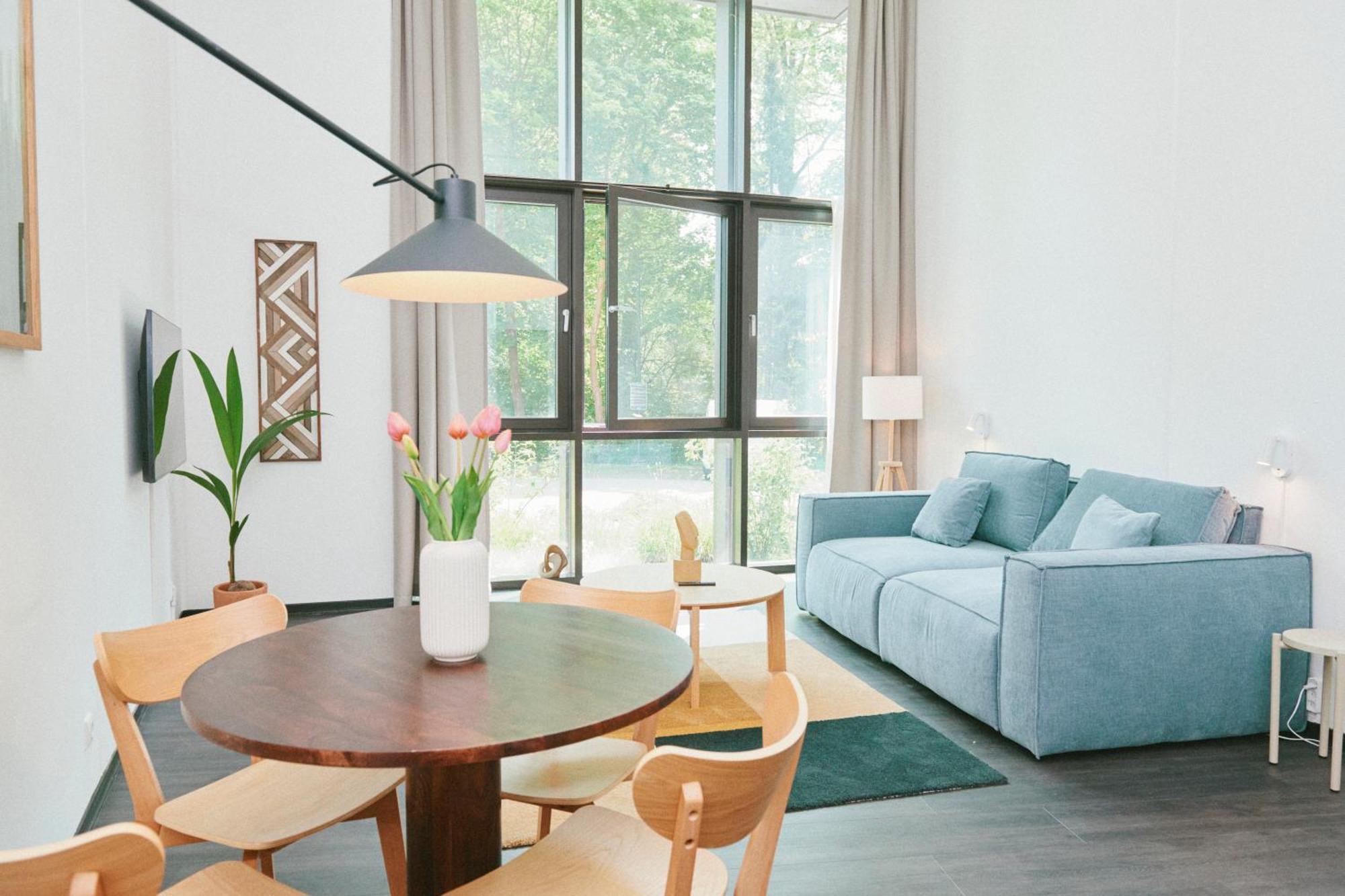 The Forest Apartments By Daniel&Jacob'S Kongens Lyngby Room photo