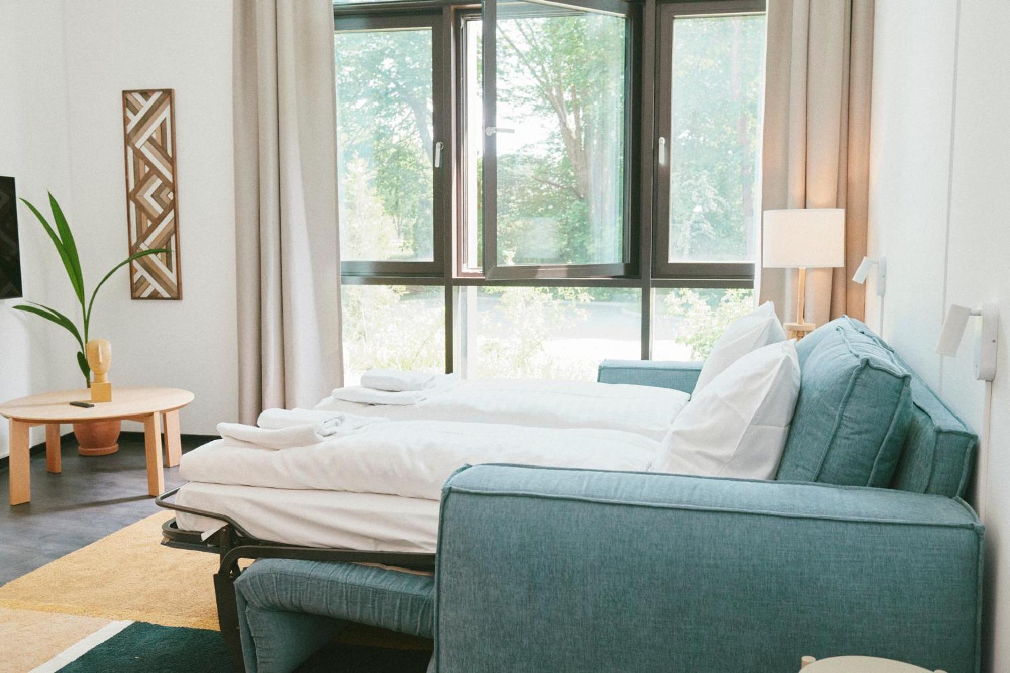 The Forest Apartments By Daniel&Jacob'S Kongens Lyngby Room photo
