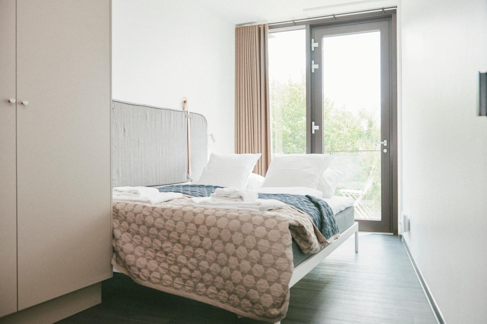 The Forest Apartments By Daniel&Jacob'S Kongens Lyngby Room photo