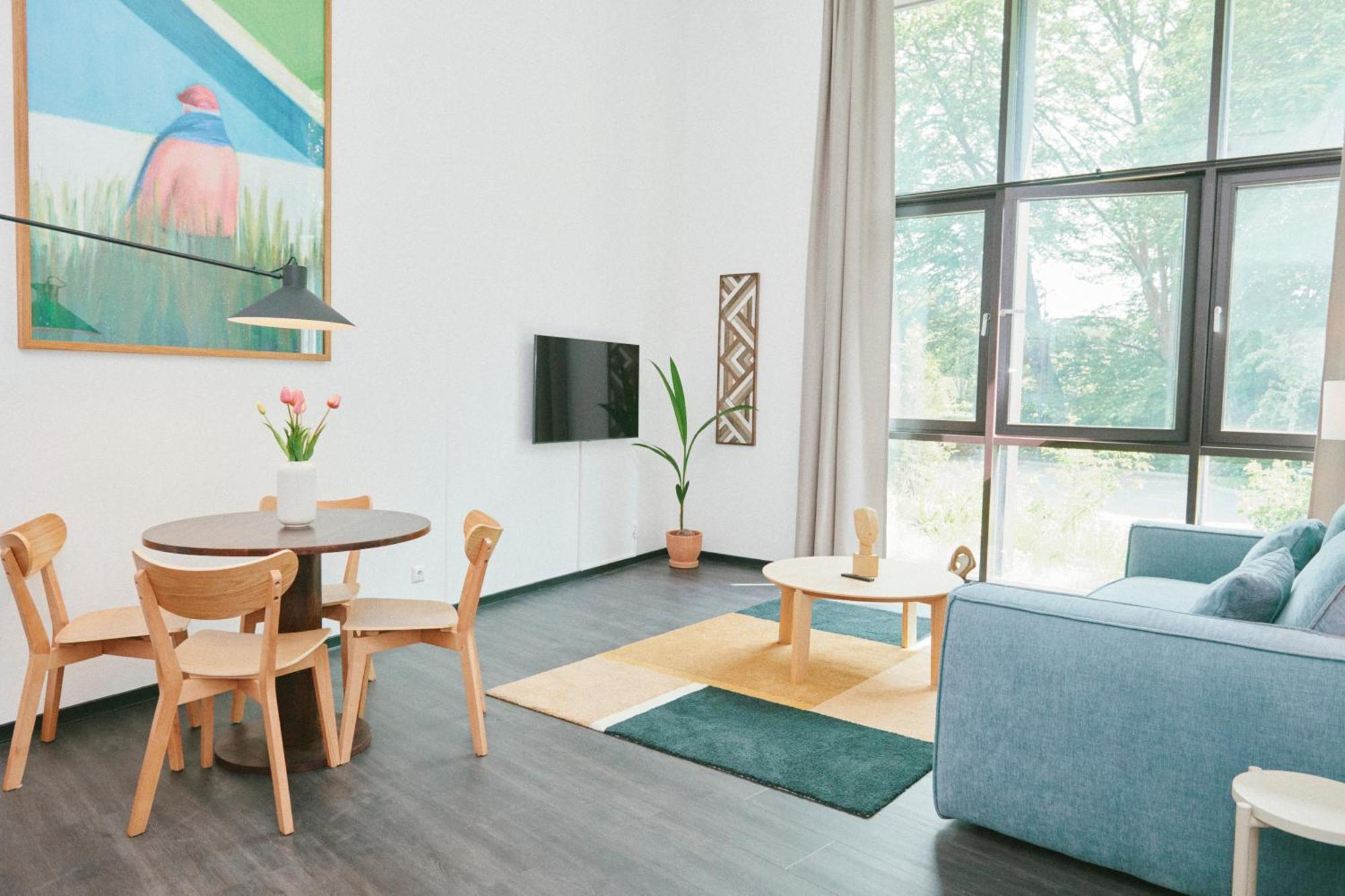 The Forest Apartments By Daniel&Jacob'S Kongens Lyngby Room photo