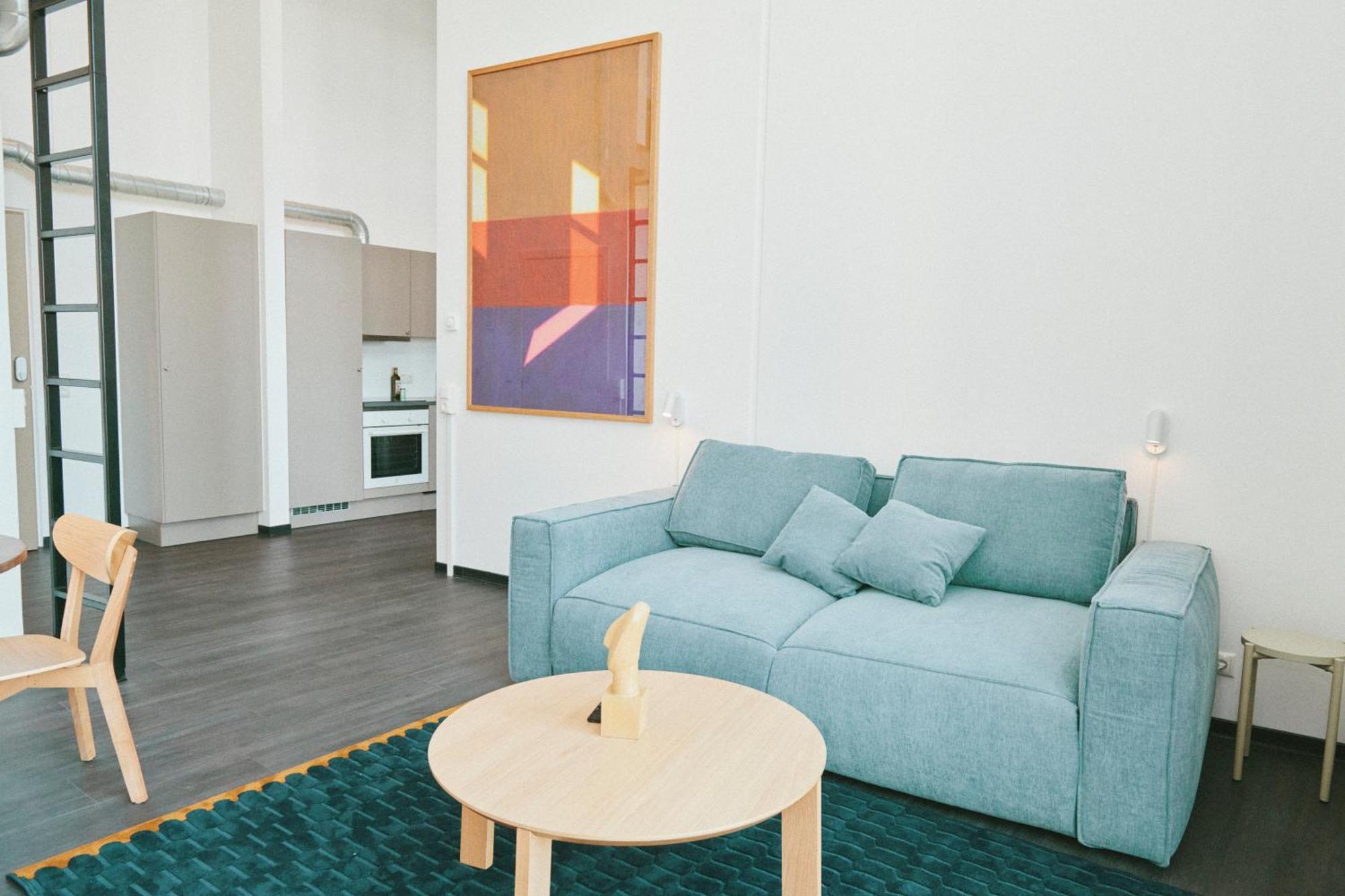The Forest Apartments By Daniel&Jacob'S Kongens Lyngby Room photo